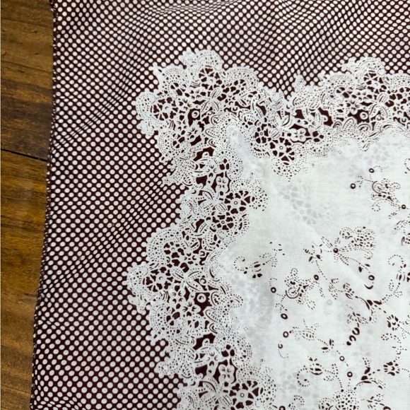 Madina Scarf 🧣 - Picture 9 of 11